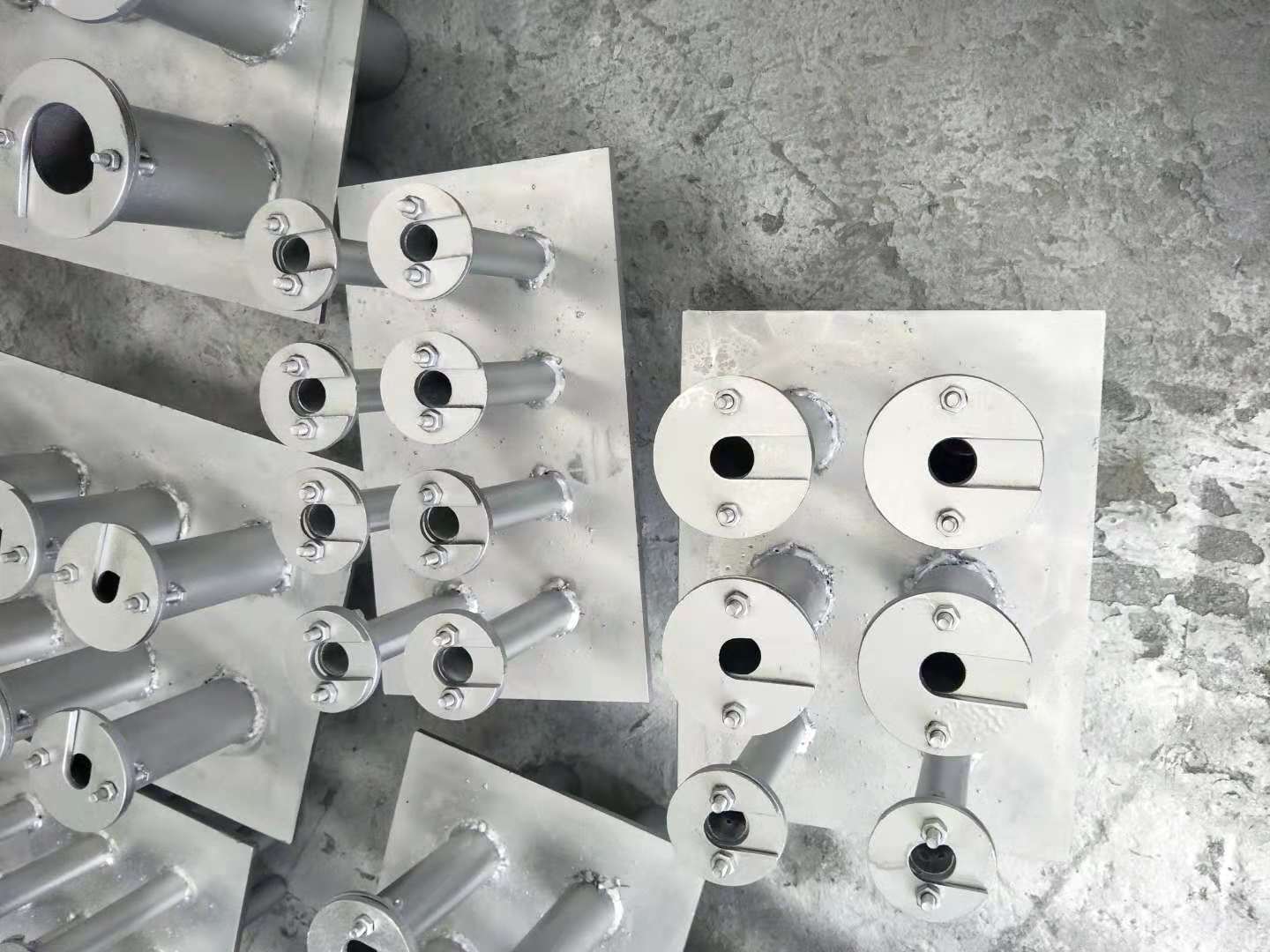 滨州市通风套管镀锌穿线套管 - 厂家